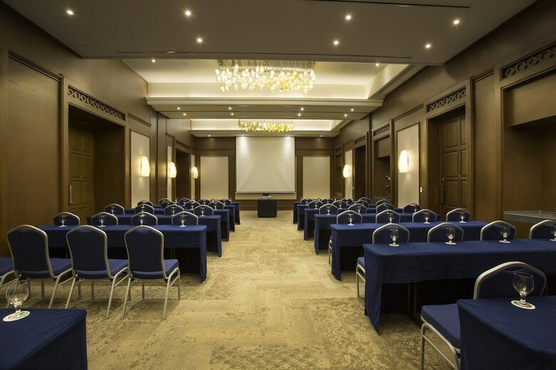 Hotel Fiesta Americana Merida