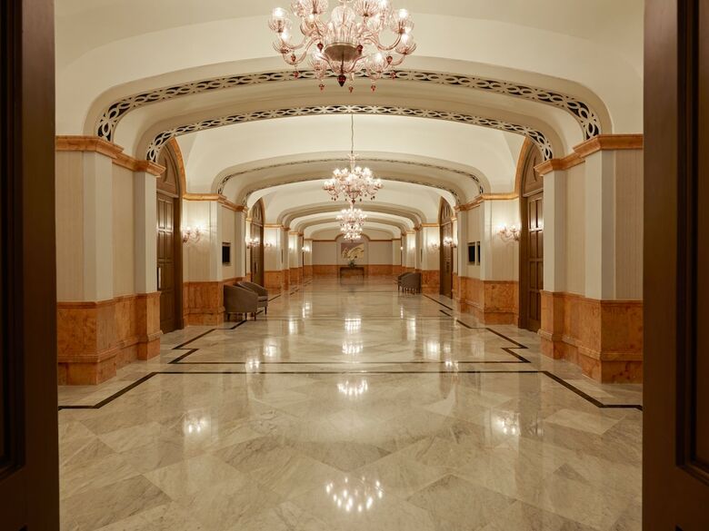Hotel Fiesta Americana Merida