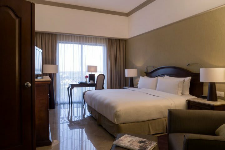 Hotel Fiesta Americana Merida