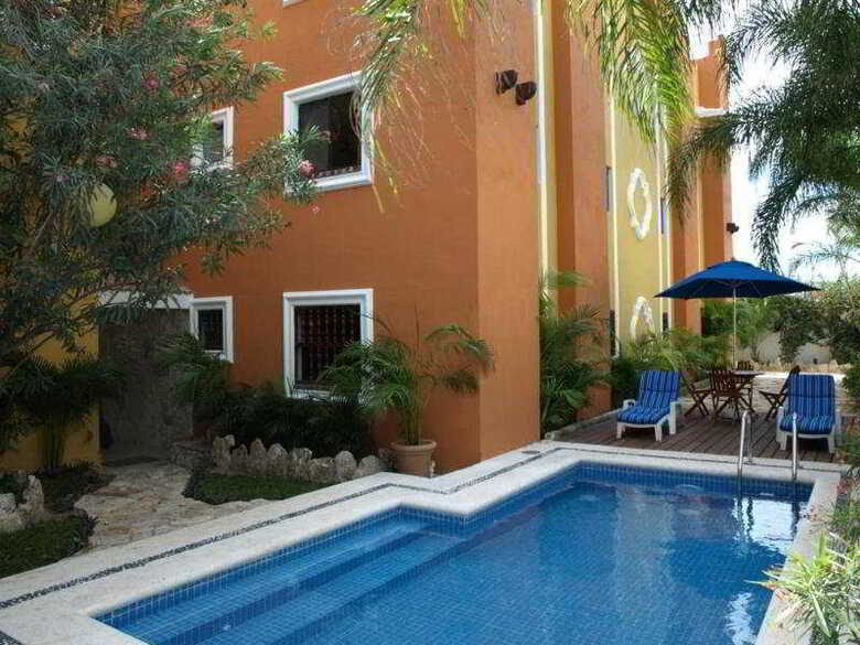 Hotel Las Golondrinas