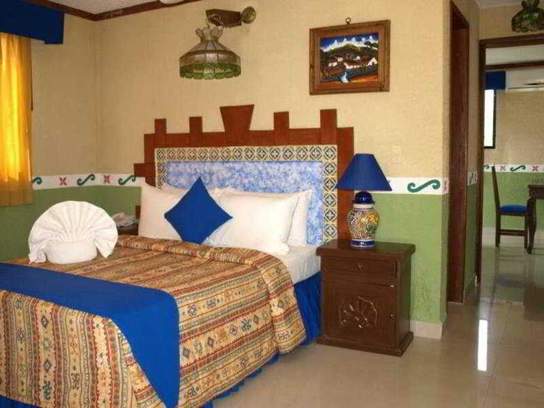 Hotel Las Golondrinas