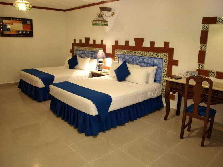 Hotel Las Golondrinas
