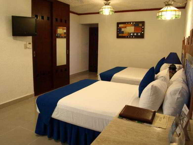 Hotel Las Golondrinas