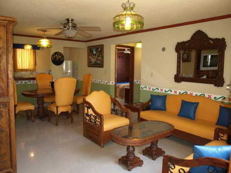 Hotel Las Golondrinas