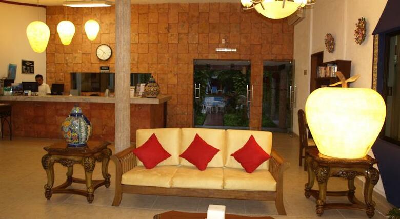 Hotel Las Golondrinas