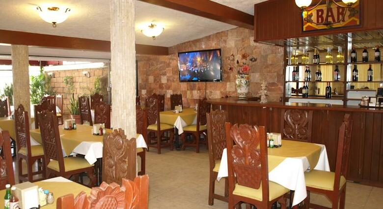 Hotel Las Golondrinas