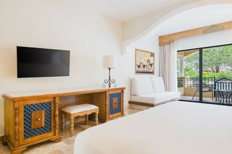 Hotel Iberostar Paraiso Beach