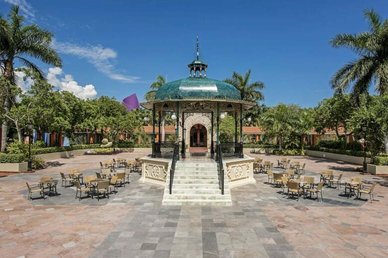 Hotel Iberostar Paraiso Beach