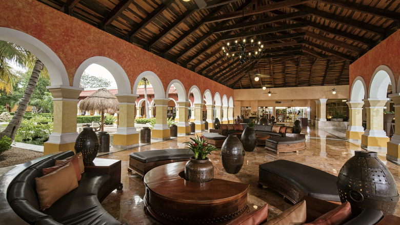 Hotel Iberostar Paraiso Beach