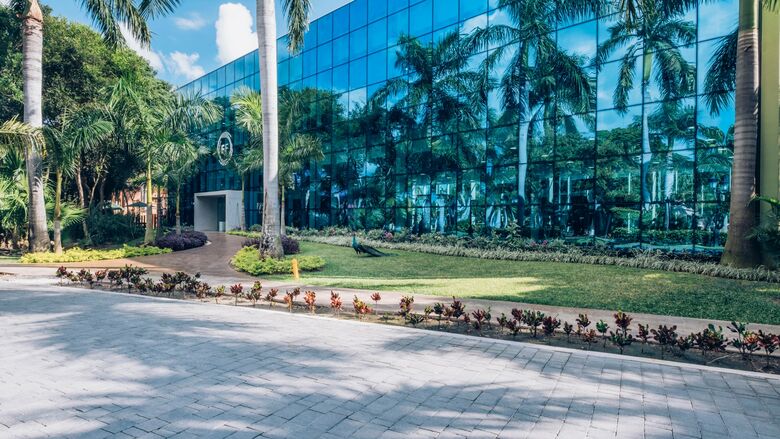 Hotel Iberostar Paraiso Beach