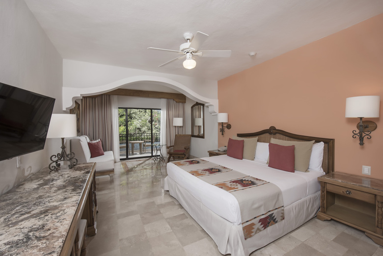 Hotel Iberostar Paraiso Beach