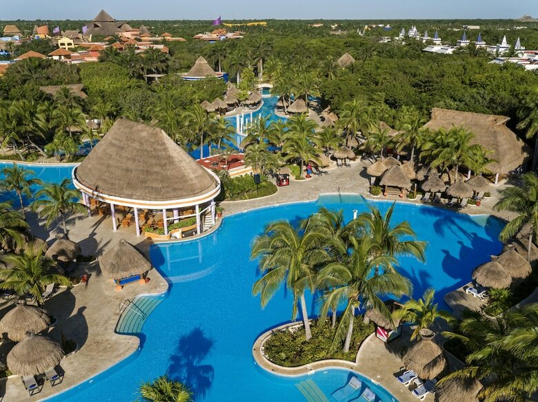 Hotel Iberostar Paraiso Beach