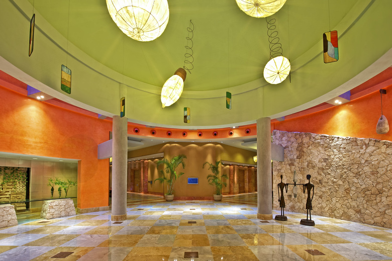 Hotel Iberostar Paraiso Beach