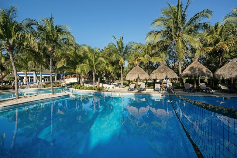 Hotel Iberostar Paraiso Beach