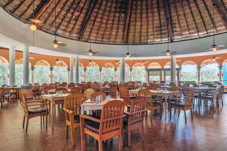 Hotel Iberostar Paraiso Beach