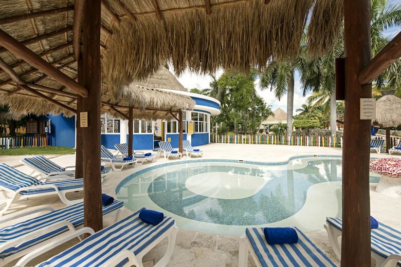 Hotel Iberostar Paraiso Beach