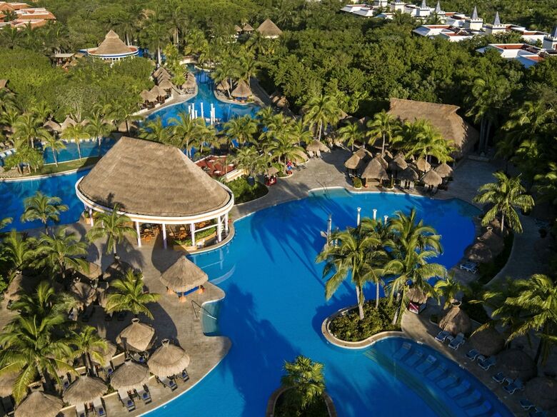 Hotel Iberostar Paraiso Beach