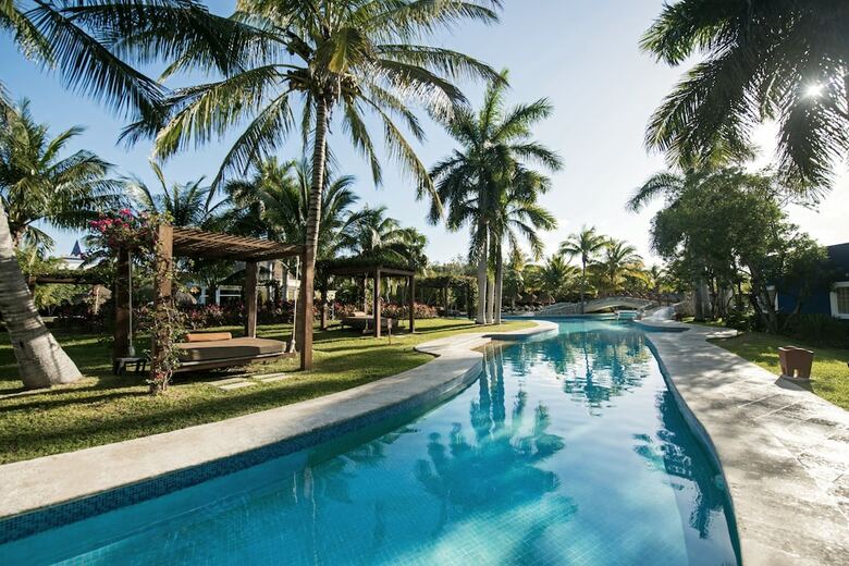 Hotel Iberostar Paraiso Beach