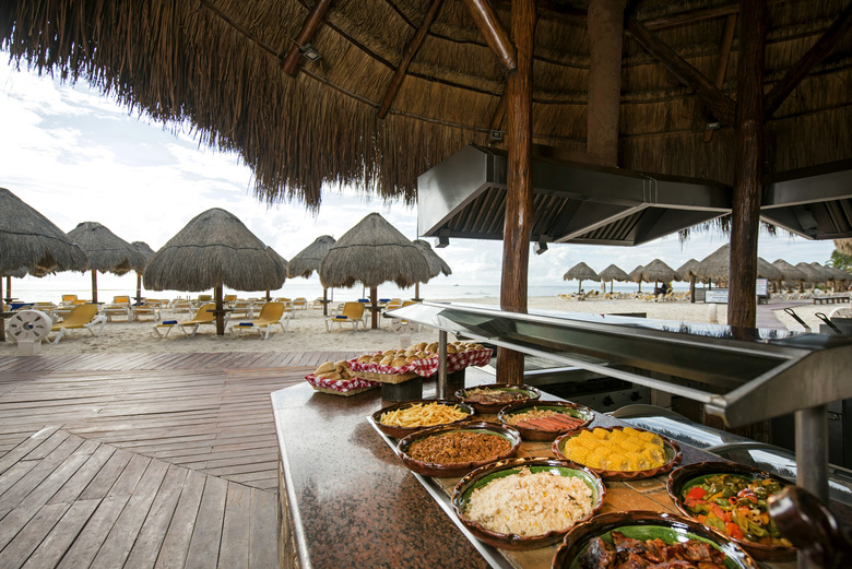 Hotel Iberostar Paraiso Beach