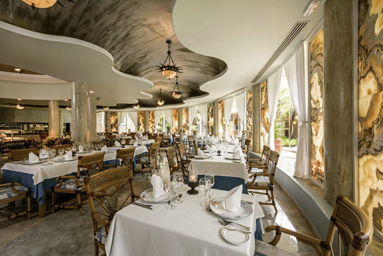 Hotel Iberostar Paraiso Beach