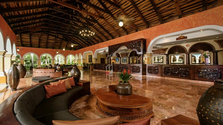 Hotel Iberostar Paraiso Beach