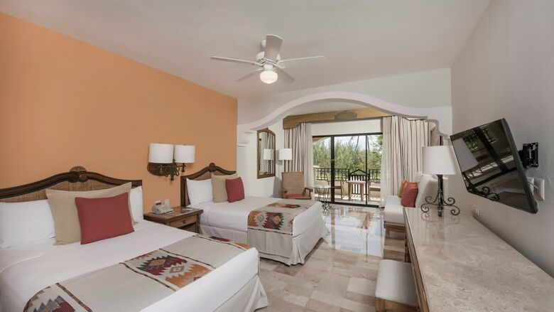 Hotel Iberostar Paraiso Beach