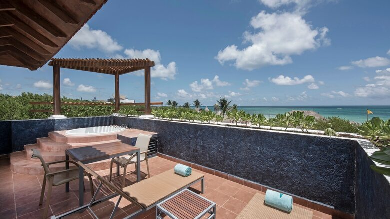 Hotel Iberostar Paraiso Beach