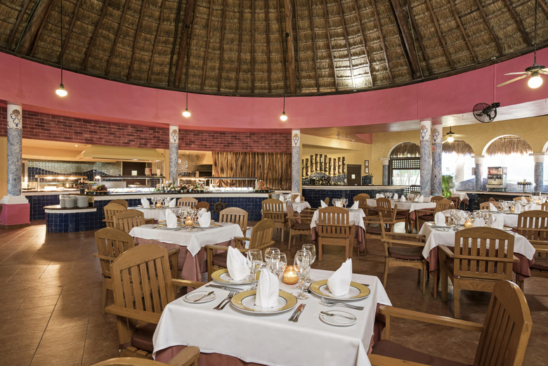 Hotel Iberostar Paraiso Beach