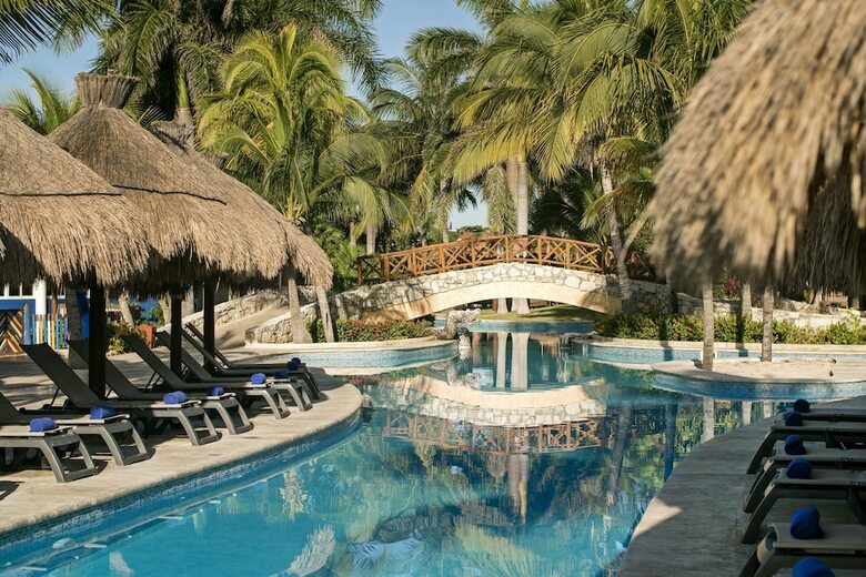 Hotel Iberostar Paraiso Beach