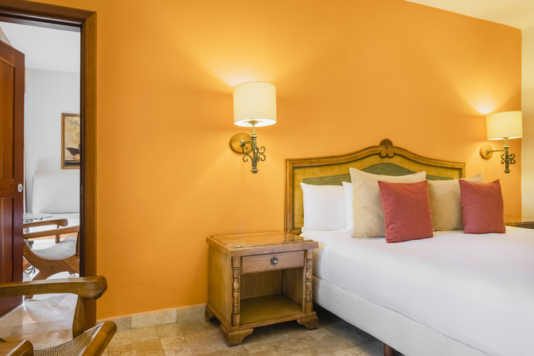 Hotel Iberostar Paraiso Beach