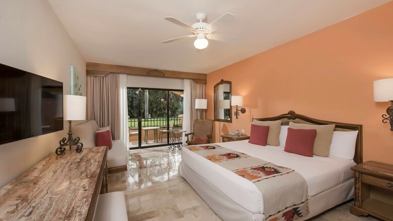 Hotel Iberostar Paraiso Beach
