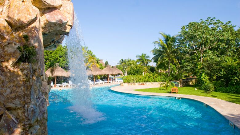 Hotel Iberostar Paraiso Beach