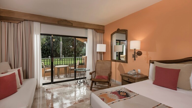 Hotel Iberostar Paraiso Beach