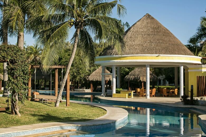 Hotel Iberostar Paraiso Beach