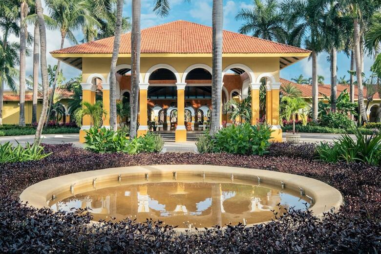 Hotel Iberostar Paraiso Beach