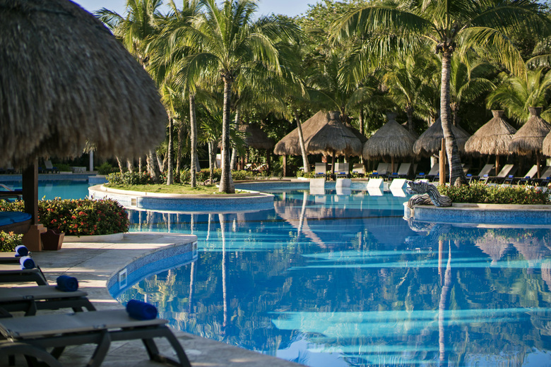 Hotel Iberostar Paraiso Beach