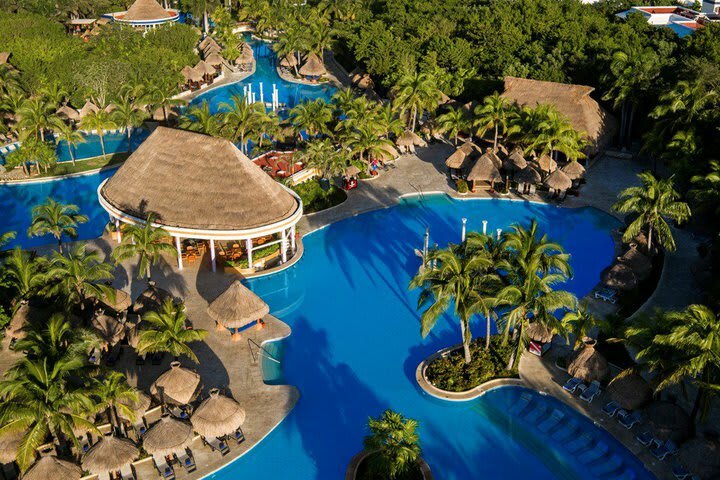 Hotel Iberostar Paraiso Beach