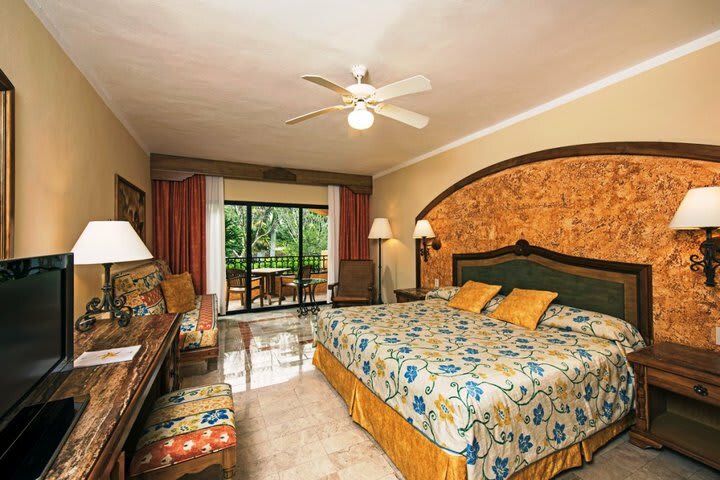 Hotel Iberostar Paraiso Beach
