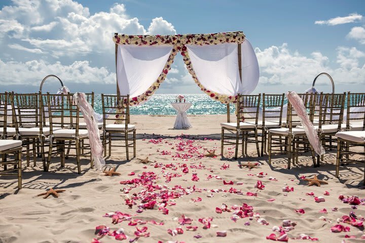 Hotel Iberostar Paraiso Beach
