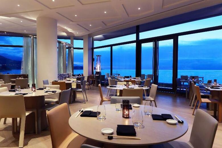 Hotel Fairmont Monte Carlo