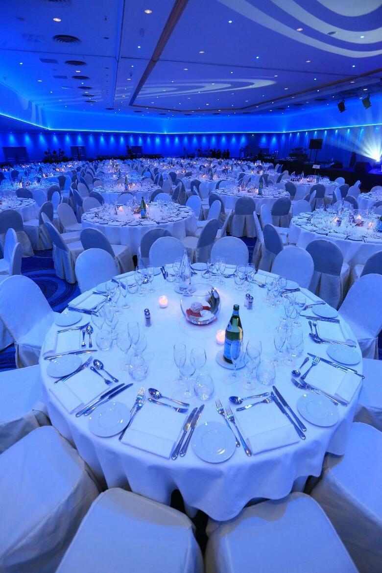 Hotel Fairmont Monte Carlo