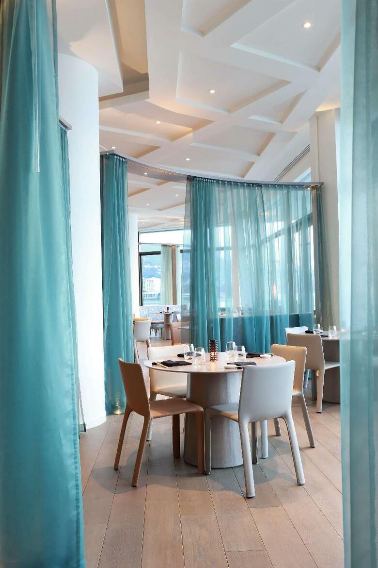 Hotel Fairmont Monte Carlo