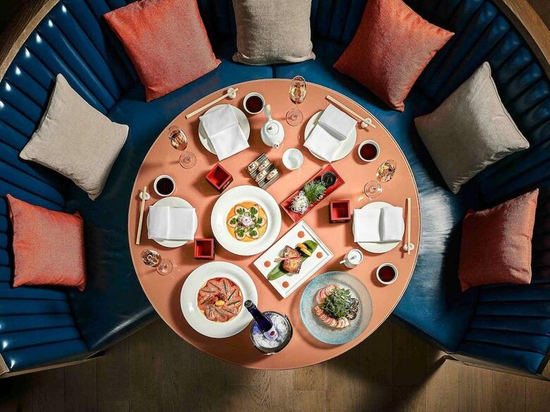 Hotel Fairmont Monte Carlo