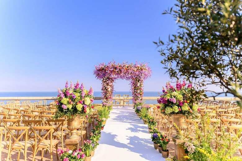 Hotel Fairmont Monte Carlo