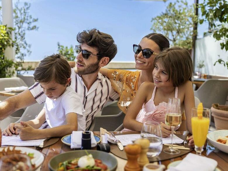 Hotel Fairmont Monte Carlo