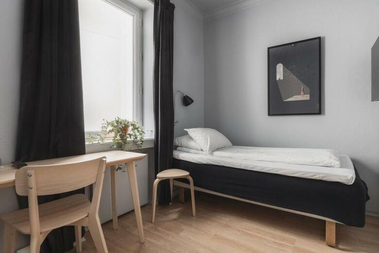 Hotel Augustin