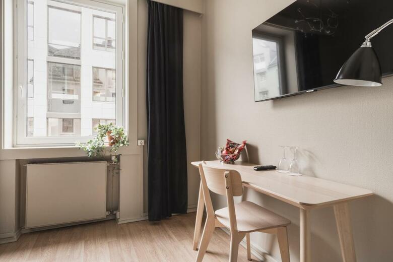 Hotel Augustin