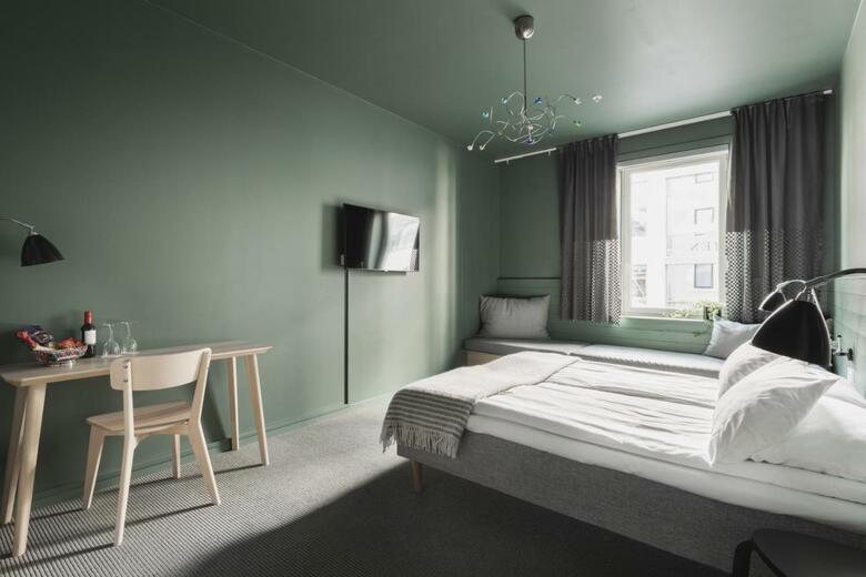 Hotel Augustin