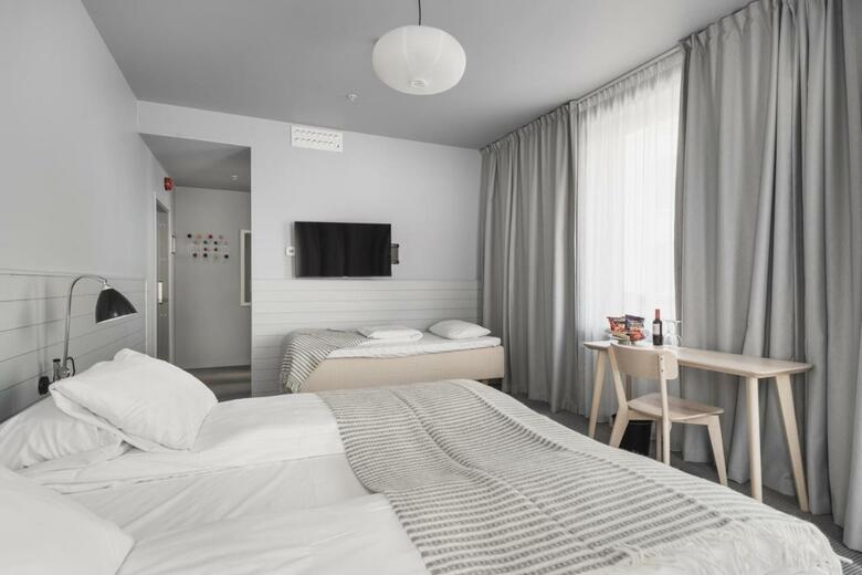 Hotel Augustin