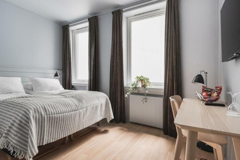 Hotel Augustin